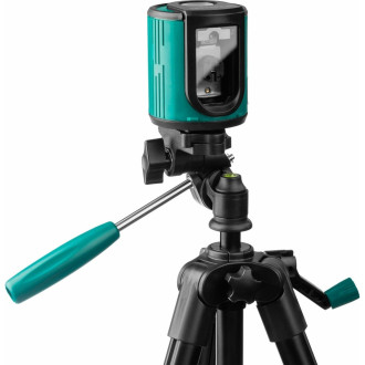 Линейный лазерный нивелир KRAFTOOL CL 20