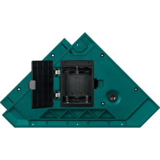 Лазерный угольник для кафеля KRAFTOOL Square-15