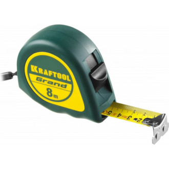 Рулетка KRAFTOOL GRAND