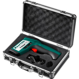 Инфракрасный пирометр KRAFTOOL TRM-1700