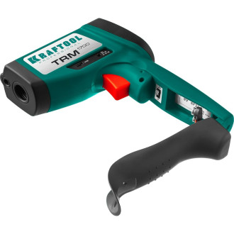 Инфракрасный пирометр KRAFTOOL TRM-1700
