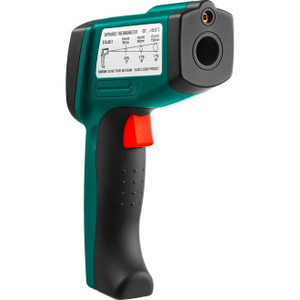 Инфракрасный пирометр KRAFTOOL TRM-1700
