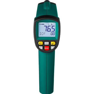 Инфракрасный пирометр KRAFTOOL TRM-1700