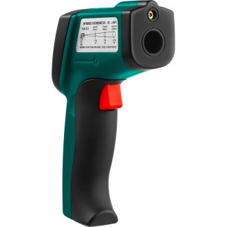 Инфракрасный пирометр KRAFTOOL TRM-1000