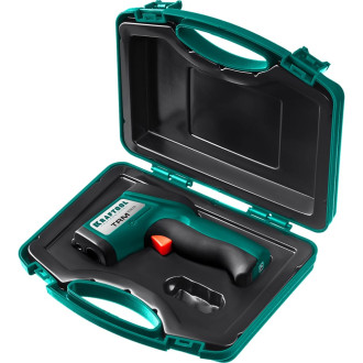 Инфракрасный пирометр KRAFTOOL TRM-1000