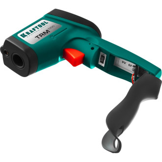 Инфракрасный пирометр KRAFTOOL TRM-1000