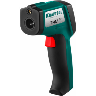 Инфракрасный пирометр KRAFTOOL TRM-1000