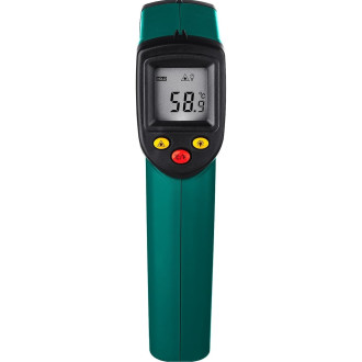 Инфракрасный пирометр KRAFTOOL TRM-380