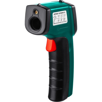 Инфракрасный пирометр KRAFTOOL TRM-380