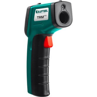 Инфракрасный пирометр KRAFTOOL TRM-380