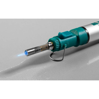 Газовый паяльник KRAFTOOL 55504-H3