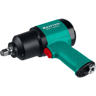Ударный пневматический гайковерт KRAFTOOL PW-1300c