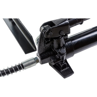 Настольный пресс KraftWell KRWPR10B
