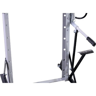 Пресс KraftWell KRWPR10F