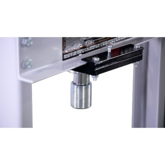 Пресс KraftWell KRWPR10F