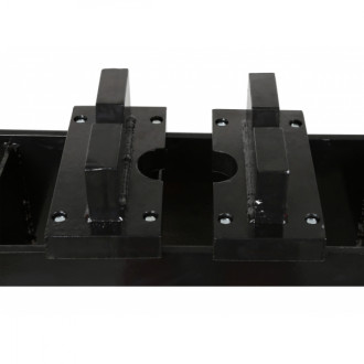 Напольный пресс KraftWell KRWPR30A