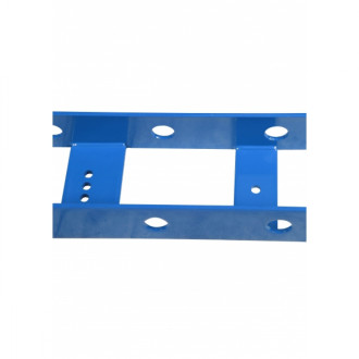 Напольный пресс KraftWell KRWPR30A