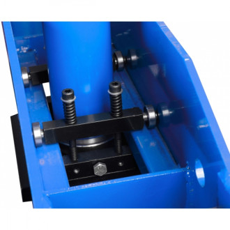 Напольный пресс KraftWell KRWPR30A