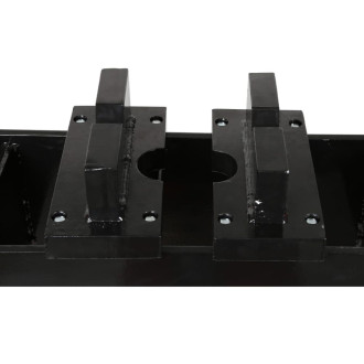 Пресс KraftWell KRWPR50A