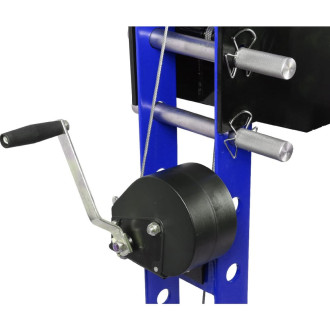 Пресс KraftWell KRWPR50A