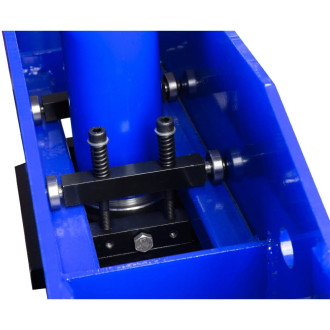 Пресс KraftWell KRWPR50A