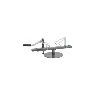 Настольный борторасширитель KraftWell KRWTS-1B