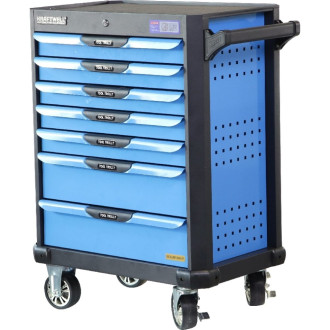 Тележка KraftWell KRW-TTB+SET277