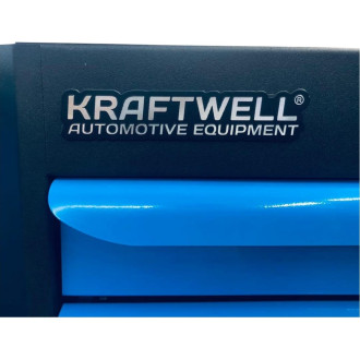 Тележка KraftWell KRW-TTB+SET277