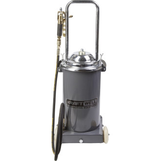 Нагнетатель солидола KraftWell KRW1798.FN