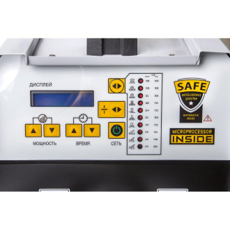 Аппарат для контактной точечной сварки KraftWell KRW65SW/220L