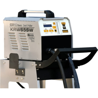 Аппарат для контактной точечной сварки KraftWell KRW65SW/380