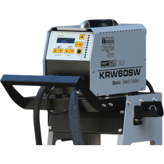 Аппарат для контактной точечной сварки KraftWell KRW60SW/380