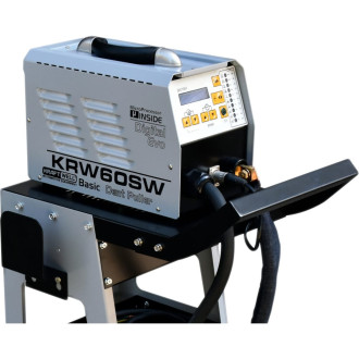 Аппарат для контактной точечной сварки KraftWell KRW60SW/380