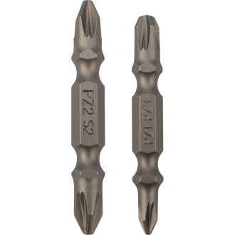 Набор двусторонних бит KRANZ KR-92-0453