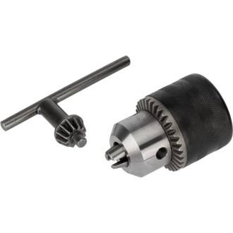 Сверлильный патрон KRANZ KR-92-0500