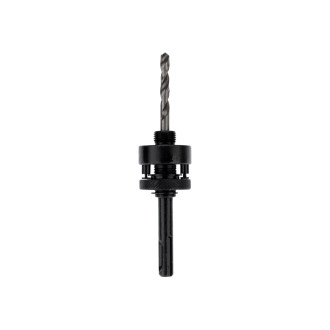 Хвостовик для биметаллических коронок KRANZ KR-92-0202