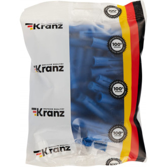 Распорный дюбель KRANZ 10x60 50 шт.
