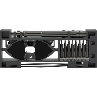 Отвертка KRANZ RA-04