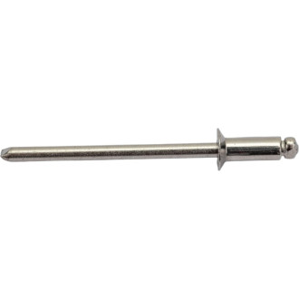 Заклепка вытяжная KREPFIELD 15984ЗАКЛЕПКА3,2Х8А2-50