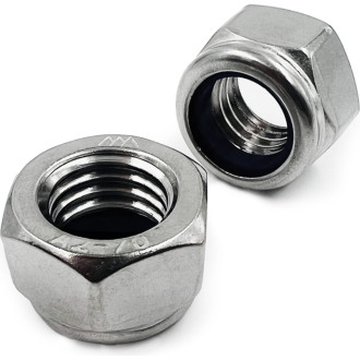 Гайка KREPFIELD 985А270ГАЙКАМ12-8