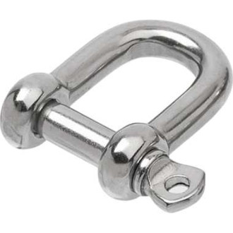 Скоба KREPFIELD 9076А4СКОБА6ММ-8
