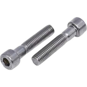 Винт KREPFIELD 912A2ВИНТПР10Х60-8