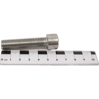 Винт KREPFIELD 912A2ВИНТПР12Х50-6