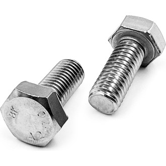 Болт KREPFIELD 933А2БОЛТ10Х90-6