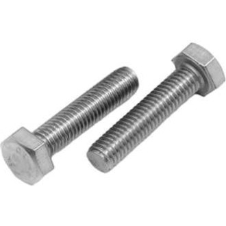 Болт KREPFIELD 933А2БОЛТ8Х90-10