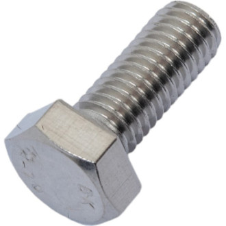Болт KREPFIELD 933А2БОЛТ8Х20-10