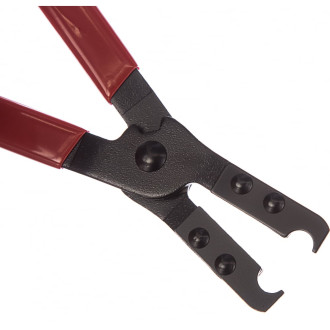 Щипцы для установки ленточных хомутов ШРУСа KT TOOLS KA-5007