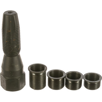 Свечной метчик KT TOOLS KA-5046