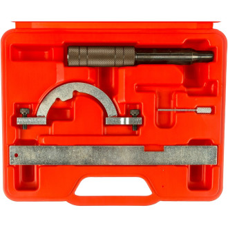 Набор для обслуживания двигателей Opel KT TOOLS KA-8224