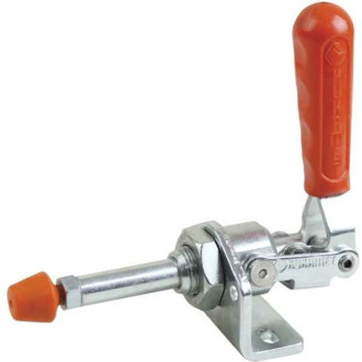 Механический плунжерный зажим KUKAMET 511-6